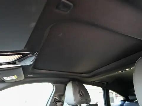 BMW 420 d Gran Coupe' 48V 20d 190 CV MSPORT MY25 Elettrica / Diesel