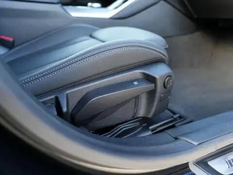 BMW 420 d Gran Coupe' 48V 20d 190 CV MSPORT MY25 Elettrica / Diesel