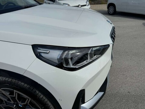 BMW X1 sDrive18d 150 CV xLINE KM0 MY25 + TETTO Diesel
