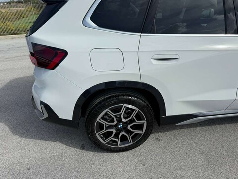 BMW X1 sDrive18d 150 CV xLINE KM0 MY25 + TETTO Diesel