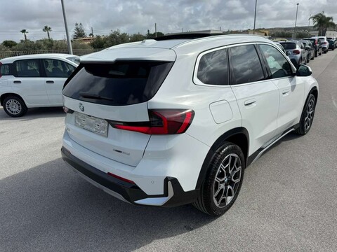 BMW X1 sDrive18d 150 CV xLINE KM0 MY25 + TETTO Diesel