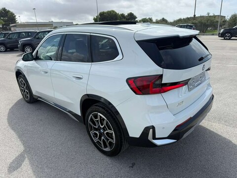 BMW X1 sDrive18d 150 CV xLINE KM0 MY25 + TETTO Diesel