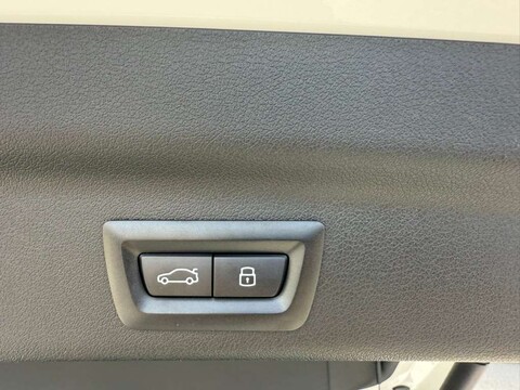 BMW X1 sDrive18d 150 CV xLINE KM0 MY25 + TETTO Diesel