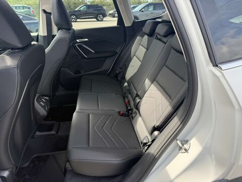 BMW X1 sDrive18d 150 CV xLINE KM0 MY25 + TETTO Diesel