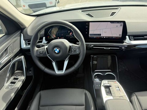 BMW X1 sDrive18d 150 CV xLINE KM0 MY25 + TETTO Diesel