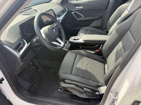 BMW X1 sDrive18d 150 CV xLINE KM0 MY25 + TETTO Diesel