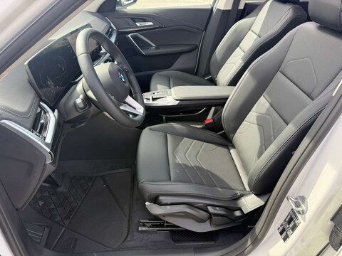 BMW X1 sDrive18d 150 CV xLINE KM0 MY25 + TETTO Diesel