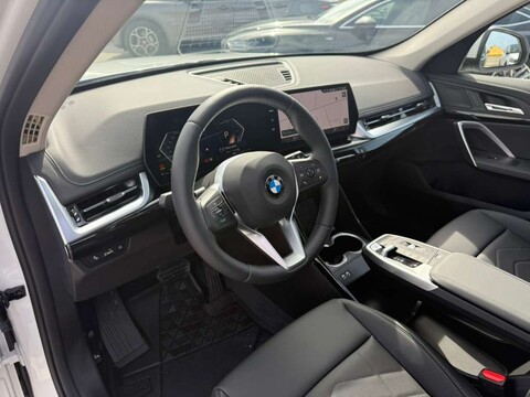 BMW X1 sDrive18d 150 CV xLINE KM0 MY25 + TETTO Diesel