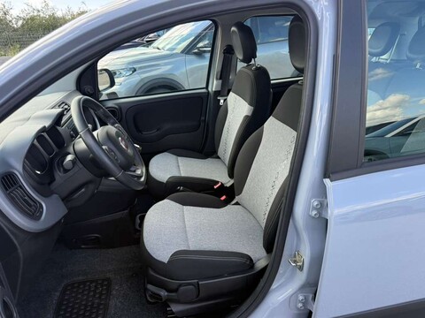 Fiat New Panda 1.2 69 CV LOUNGE Benzina