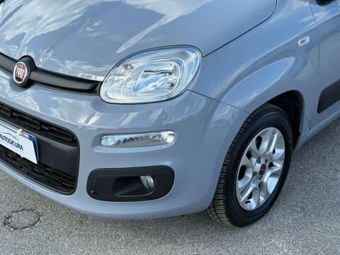Fiat New Panda 1.2 69 CV LOUNGE Benzina