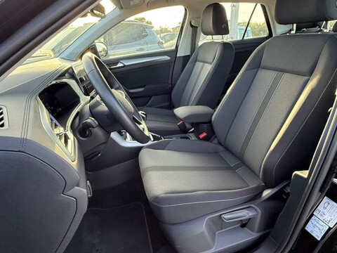 Volkswagen T-Roc 1.0 TSI 110 CV LIFE Benzina