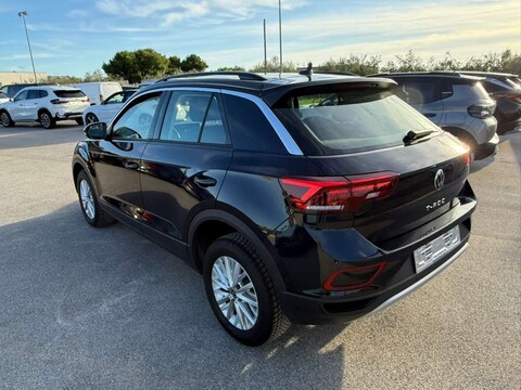 Volkswagen T-Roc 1.0 TSI 110 CV LIFE Benzina