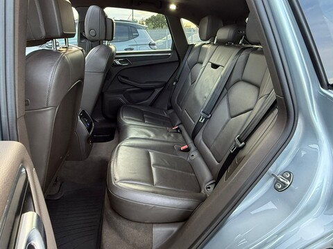 Porsche Macan 2.0 245 CV PDK Benzina