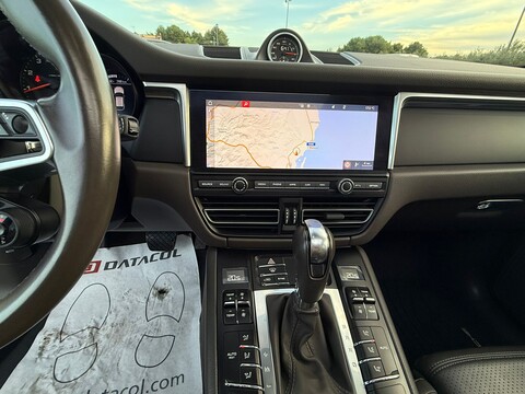 Porsche Macan 2.0 245 CV PDK Benzina