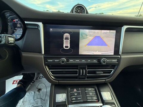 Porsche Macan 2.0 245 CV PDK Benzina