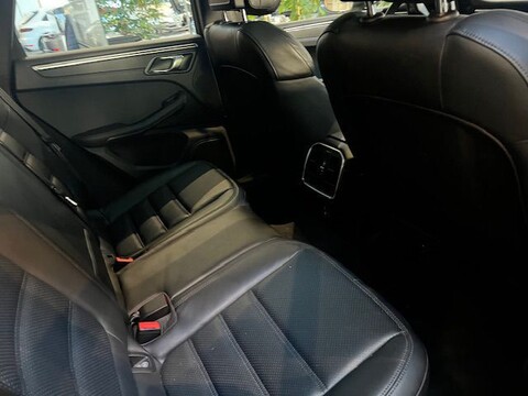 Porsche Macan T 2.0 265 CV MY23 Benzina