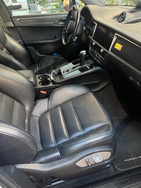 Porsche Macan T 2.0 265 CV MY23 Benzina