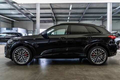 Audi Q5 40 TDI QUATTRO S TRONIC S LINE EDITION KM0 MY2025 Diesel