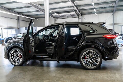 Audi Q5 40 TDI QUATTRO S TRONIC S LINE EDITION KM0 MY2025 Diesel