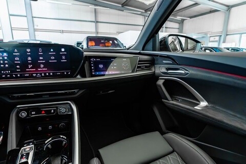 Audi Q5 40 TDI QUATTRO S TRONIC S LINE EDITION KM0 MY2025 Diesel