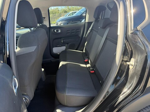 Citroen C3 PURETECH 83 CV S&S MAX Benzina