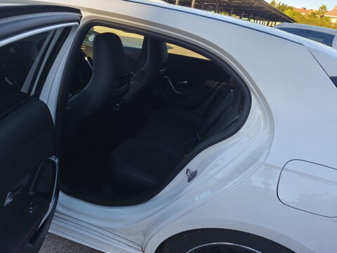 Mercedes-Benz A 200 d 150 CV AMG LINE NIGHT EDITION PREMIUM AUTOMATIC Diesel