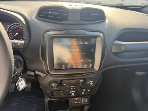 Jeep Renegade 1.0 T3 120 CV LIMITED FWD MY23 Benzina