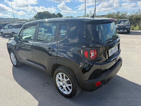 Jeep Renegade 1.0 T3 120 CV LIMITED FWD MY23 Benzina