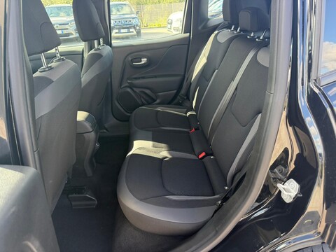 Jeep Renegade 1.0 T3 120 CV LIMITED FWD MY23 Benzina