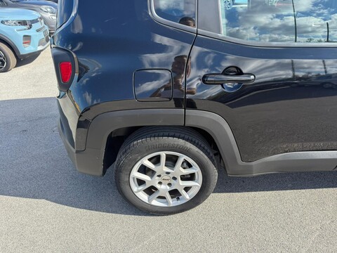 Jeep Renegade 1.0 T3 120 CV LIMITED FWD MY23 Benzina