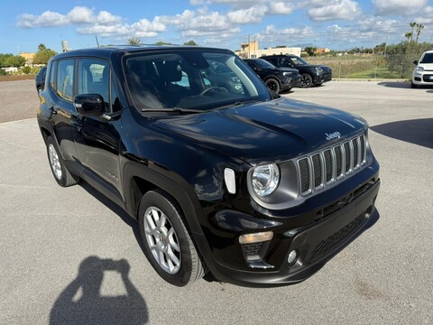 Jeep Renegade 1.0 T3 120 CV LIMITED FWD MY23 Benzina