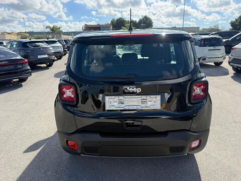 Jeep Renegade 1.0 T3 120 CV LIMITED FWD MY23 Benzina