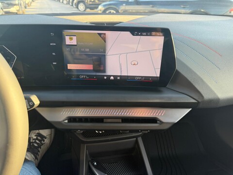 BMW 118 d 150 CV M SPORT PRO KM0 MY25 Diesel