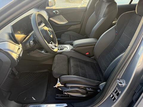 BMW 118 d 150 CV M SPORT PRO KM0 MY25 Diesel