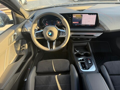 BMW 118 d 150 CV M SPORT PRO KM0 MY25 Diesel