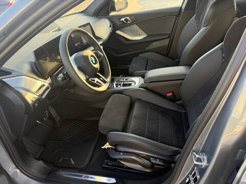 BMW 118 d 150 CV M SPORT PRO KM0 MY25 Diesel