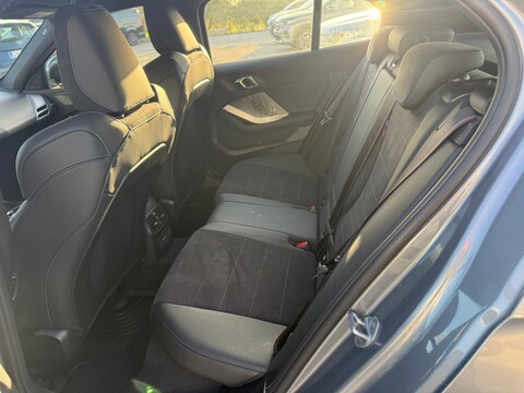 BMW 118 d 150 CV M SPORT PRO KM0 MY25 Diesel