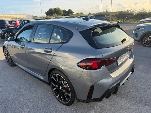 BMW 118 d 150 CV M SPORT PRO KM0 MY25 Diesel