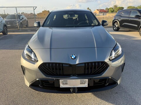 BMW 118 d 150 CV M SPORT PRO KM0 MY25 Diesel