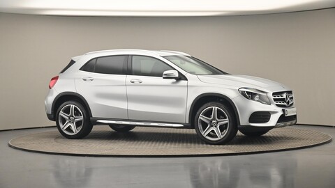 Mercedes-Benz GLA 200 d 136 CV PREMIUM AMG AUTOMATIC Diesel