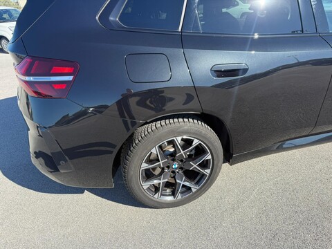 BMW X3 xDrive 48V 20d 197 CV MSPORT MY25 Elettrica / Diesel