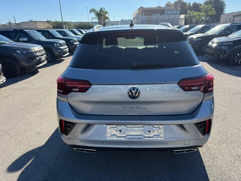 Volkswagen T-Roc 1.0 TSI 110 CV R LINE Benzina