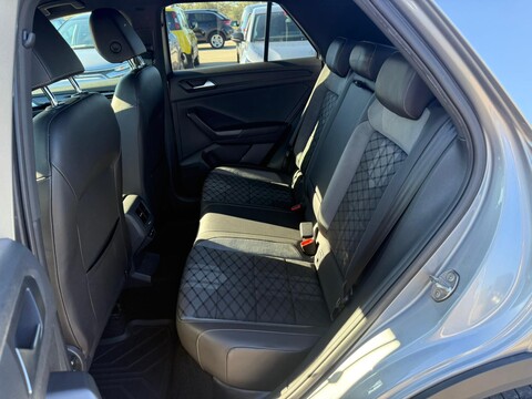 Volkswagen T-Roc 1.0 TSI 110 CV R LINE Benzina