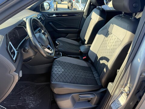 Volkswagen T-Roc 1.0 TSI 110 CV R LINE Benzina