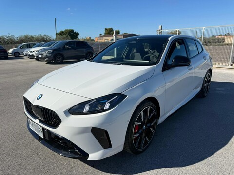 BMW 118 d 150 CV M SPORT PRO KM0 MY25 Diesel