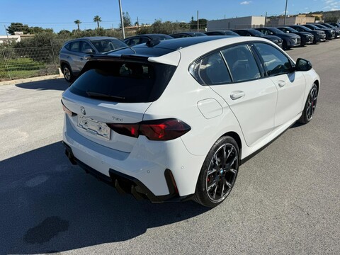 BMW 118 d 150 CV M SPORT PRO KM0 MY25 Diesel