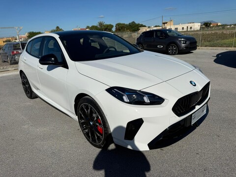 BMW 118 d 150 CV M SPORT PRO KM0 MY25 Diesel