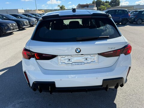 BMW 118 d 150 CV M SPORT PRO KM0 MY25 Diesel