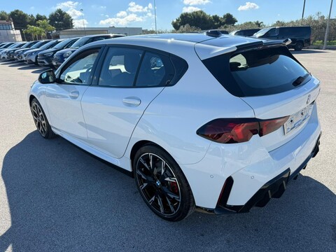 BMW 118 d 150 CV M SPORT PRO KM0 MY25 Diesel