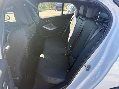 BMW 118 d 150 CV M SPORT PRO KM0 MY25 Diesel